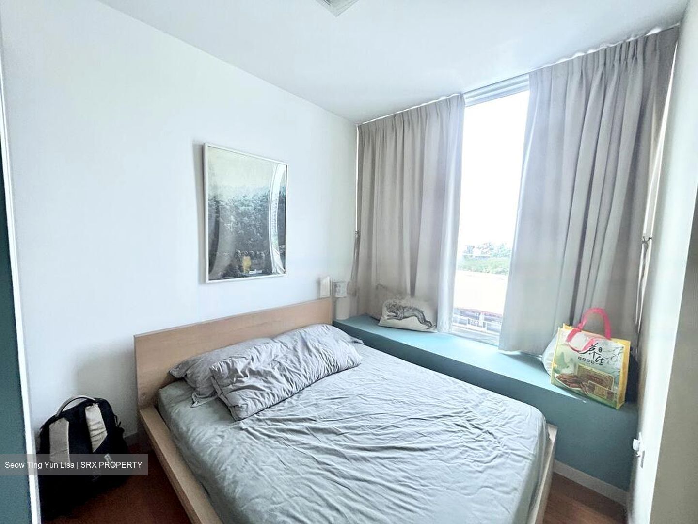 Optima @ Tanah Merah (D16), Condominium #465424921